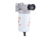 70023811 Primary Fuel Filter Assembly | JLG
